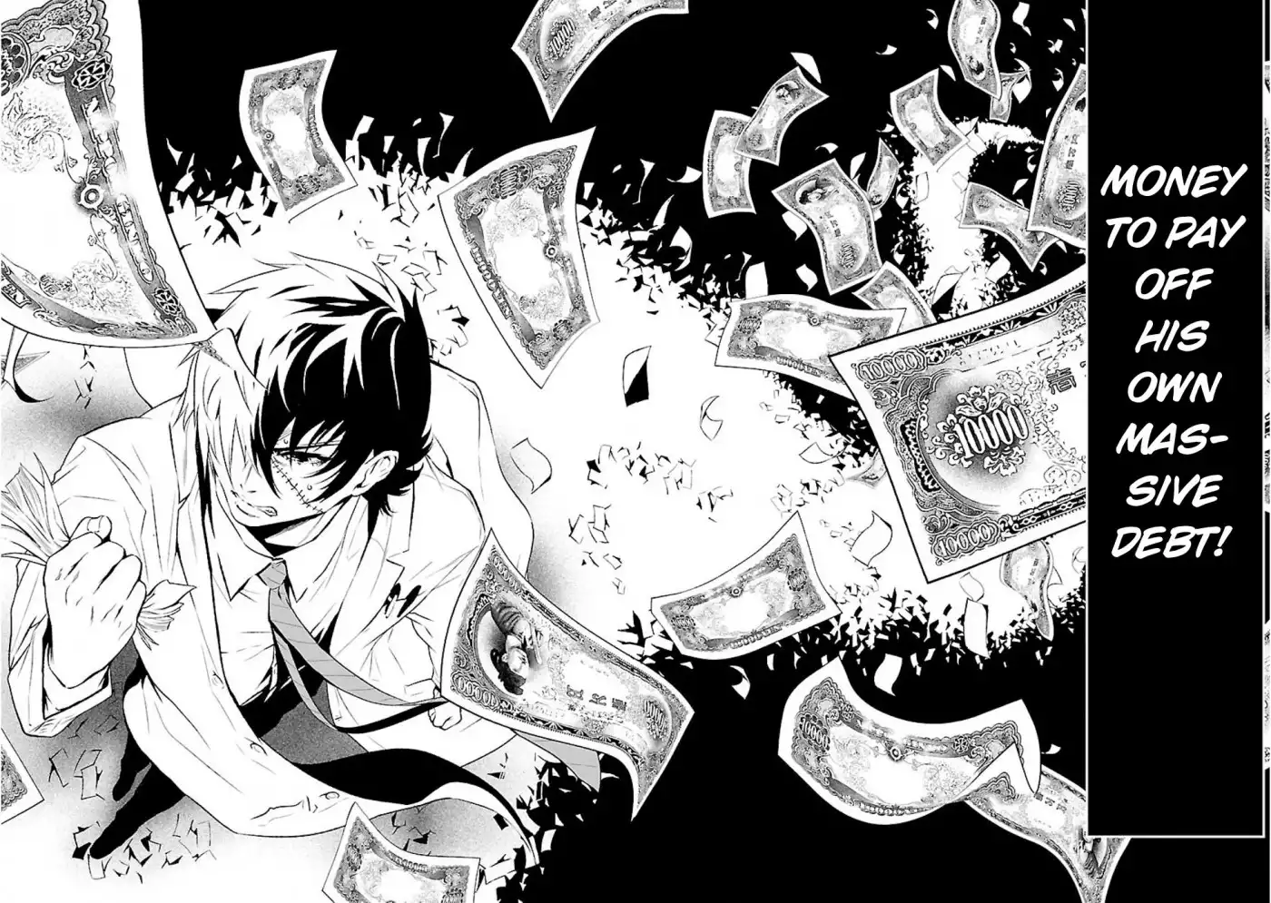 Young Black Jack Chapter 1 48